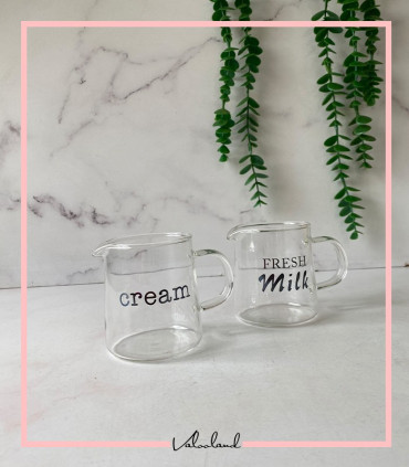 مینی پیچر پیرکس شیر