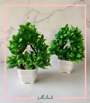 درختچه مصنوعی بن سای