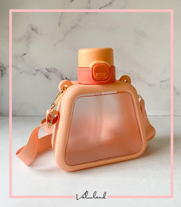 قمقمه وارداتی