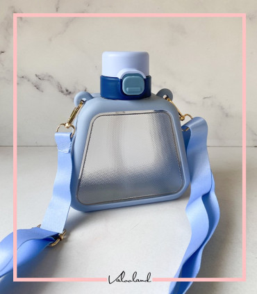 قمقمه وارداتی