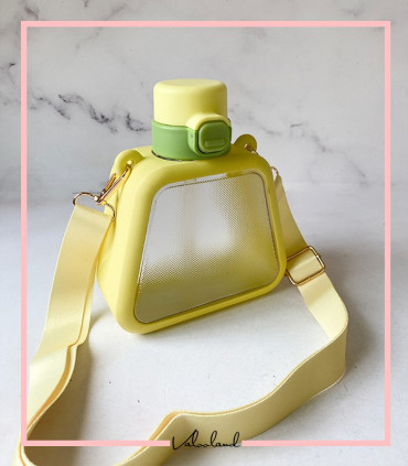 قمقمه وارداتی