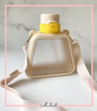 قمقمه وارداتی