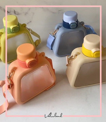 قمقمه وارداتی