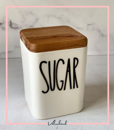 بانکه تکست سرامیکی