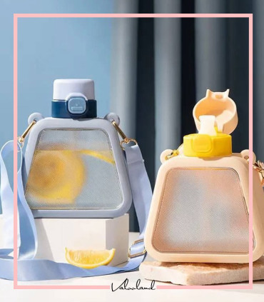 قمقمه وارداتی