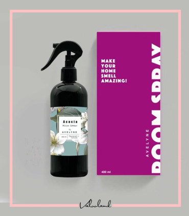 روم اسپری کالکشن جدید