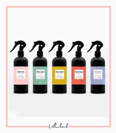 روم اسپری کالکشن جدید