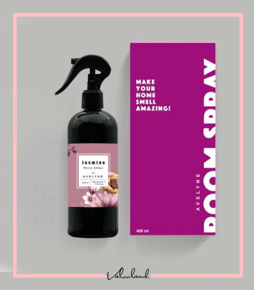 روم اسپری کالکشن جدید