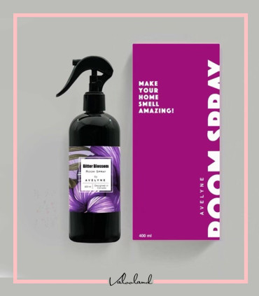 روم اسپری کالکشن جدید