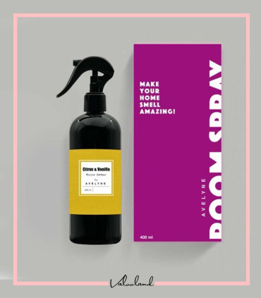 روم اسپری کالکشن جدید