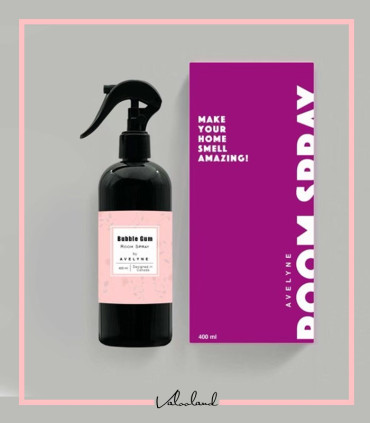 روم اسپری کالکشن جدید