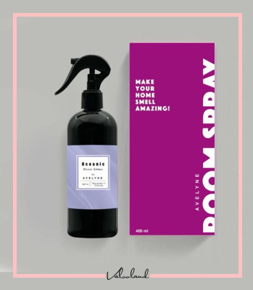 روم اسپری کالکشن جدید