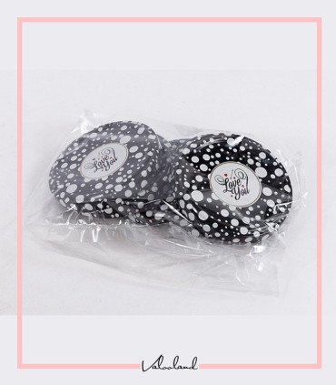 درب بانکه شش عددی فلزی