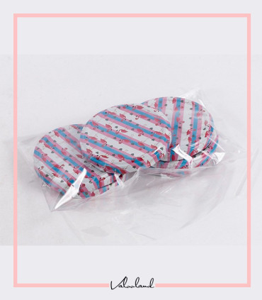 درب بانکه شش عددی فلزی