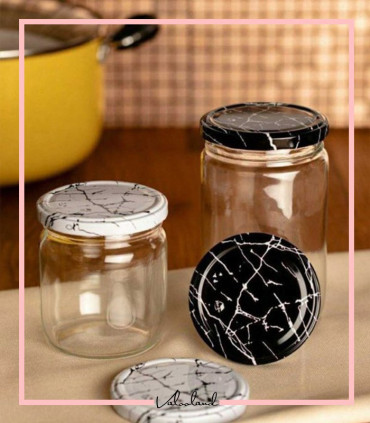 درب بانکه شش عددی فلزی