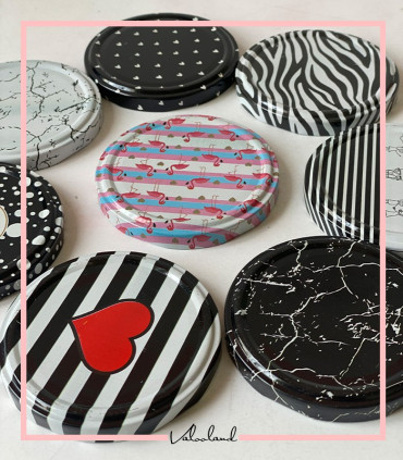 درب بانکه شش عددی فلزی