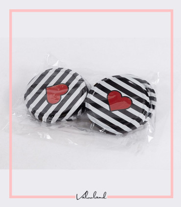 درب بانکه شش عددی فلزی