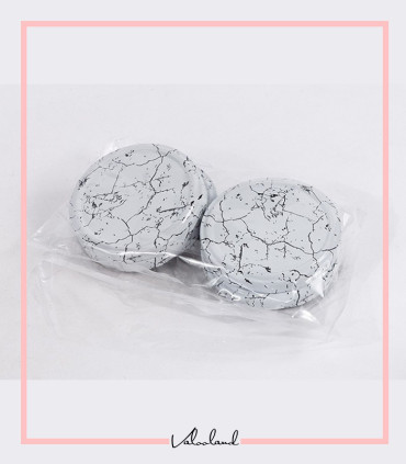 درب بانکه شش عددی فلزی