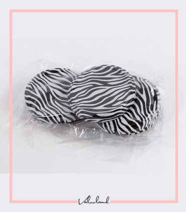 درب بانکه شش عددی فلزی