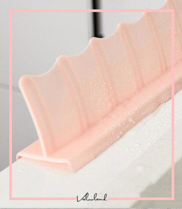 آبگیر سینک سیلیکونی ژله ای