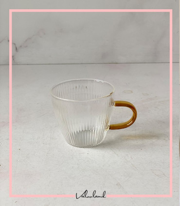 شات پیرکس طرح راه راه