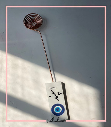 اسپند دودکن رزین