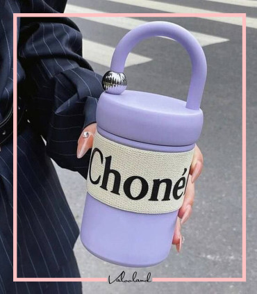 تراول ماگ دسته چتری