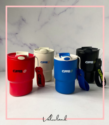 تراول ماگ coffee