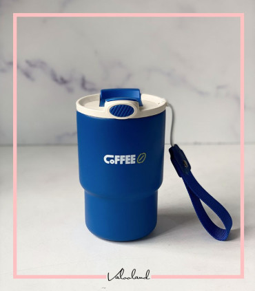 تراول ماگ coffee