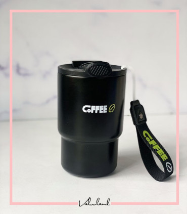 تراول ماگ coffee