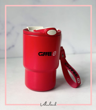 تراول ماگ coffee