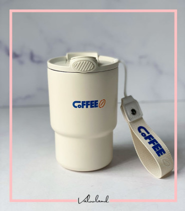 تراول ماگ coffee