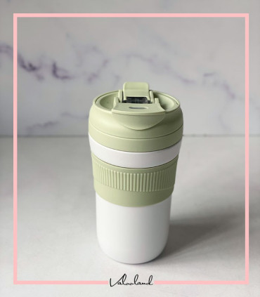 تراول ماگ دور سیلیکونی