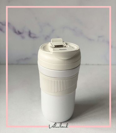 تراول ماگ دور سیلیکونی