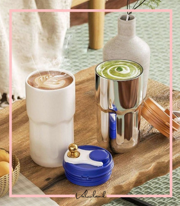 تراول ماگ coffee