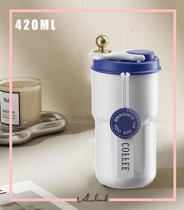 تراول ماگ coffee