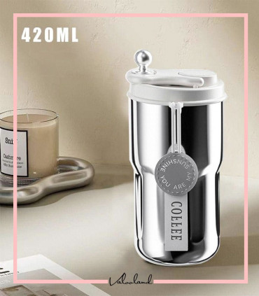 تراول ماگ coffee