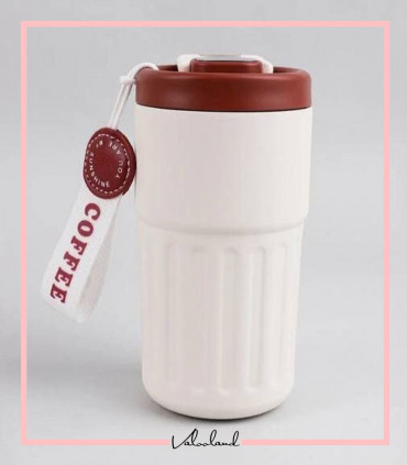 تراول ماگ coffee