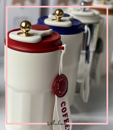 تراول ماگ coffee