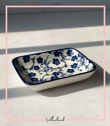 مزه خوری مستطیل دنی هوم