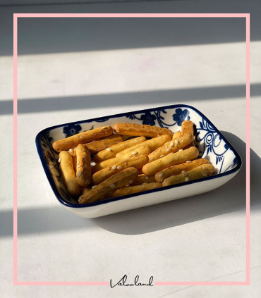 مزه خوری مستطیل دنی هوم