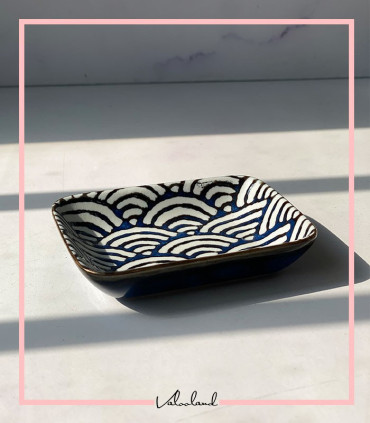 مزه خوری مستطیل دنی هوم