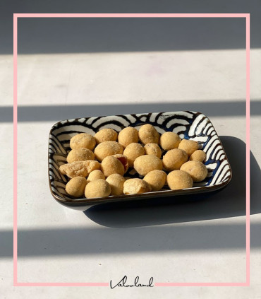 مزه خوری مستطیل دنی هوم