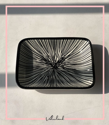 مزه خوری مستطیل دنی هوم