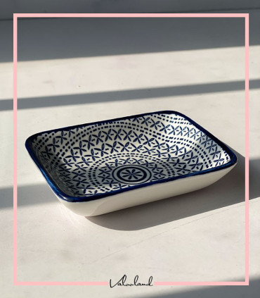 مزه خوری مستطیل دنی هوم