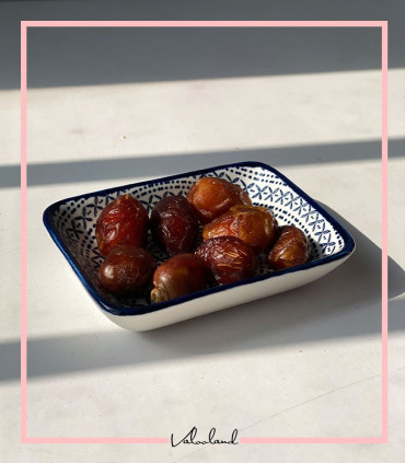 مزه خوری مستطیل دنی هوم