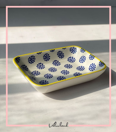 مزه خوری مستطیل دنی هوم