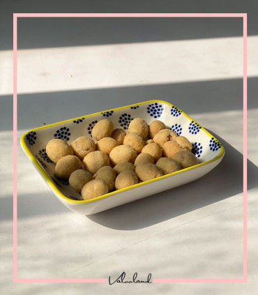 مزه خوری مستطیل دنی هوم