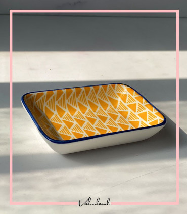 مزه خوری مستطیل دنی هوم