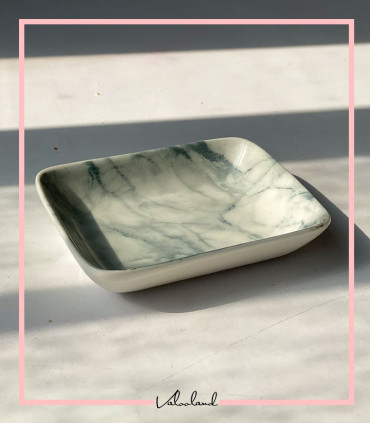 مزه خوری مستطیل دنی هوم